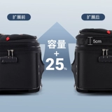 Универсальный чемодан, коробка для путешествий, ткань оксфорд, 20 дюймов