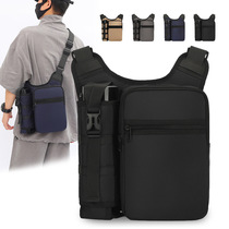 Bags Mens Crossbody Bags High-end Imported Mens Bags Mens Shoulder Bags Outdoor Sports Travel Shoulder Crossbody Bags