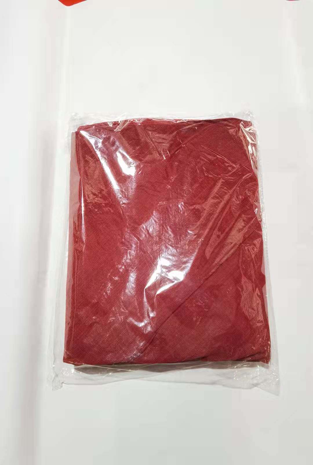 Burlap мешок 迳达九天罗源习俗婚庆用品传统新娘过门垫脚结婚麻袋编织袋子孙袋