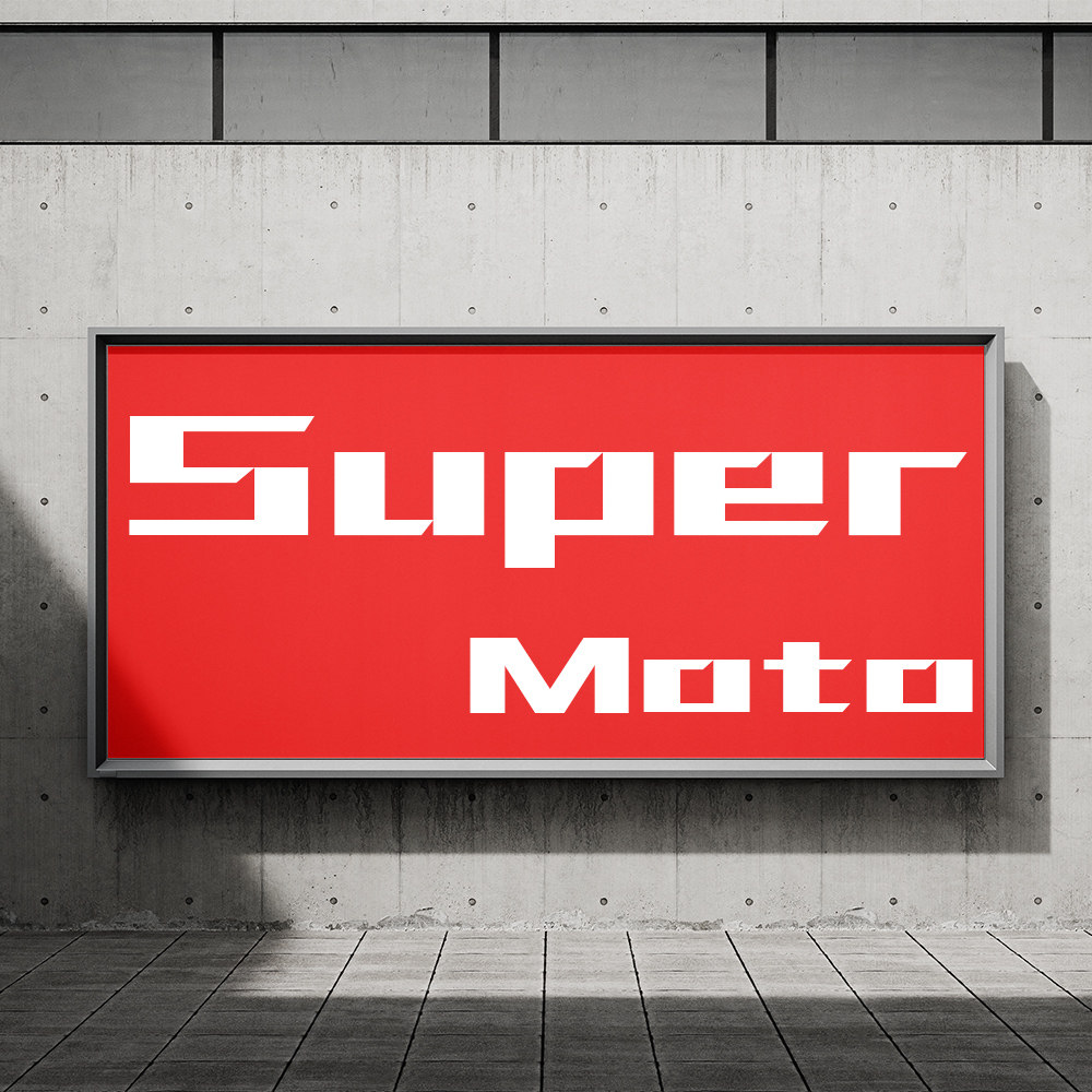 Super Moto