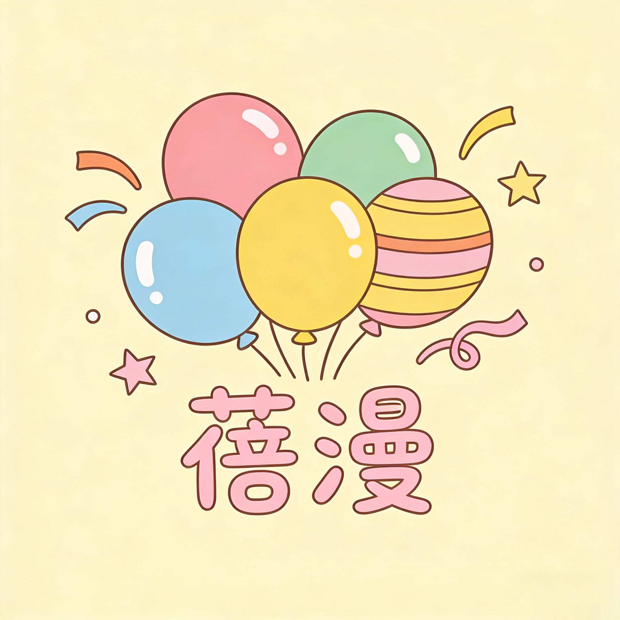 蓓漫旗舰店的LOGO