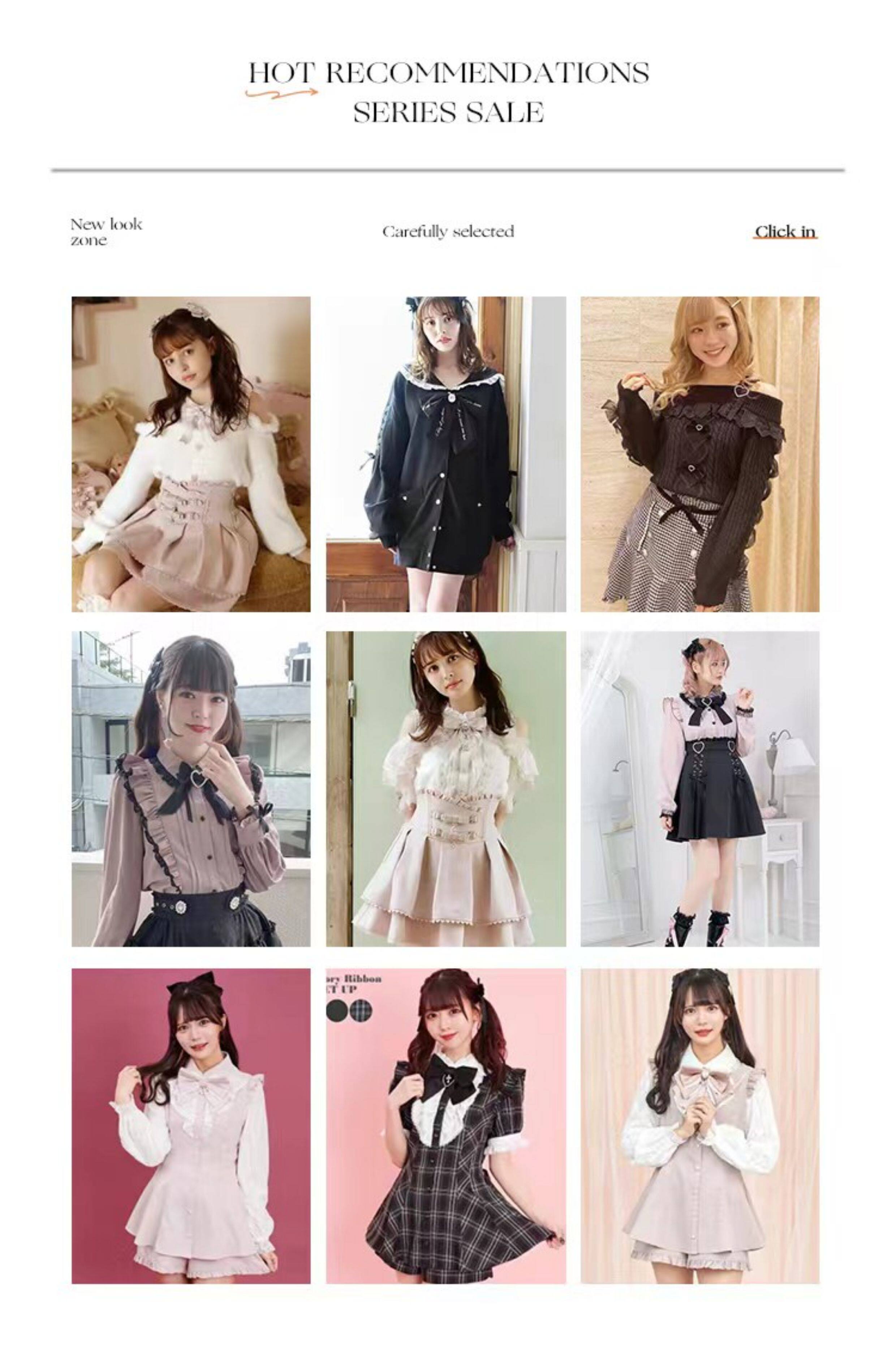 Robe cape japonaise en dentelle superposée avec broche chic_voghion.com