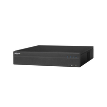 Dahua DH-NVR5816-4KS2 8-bay 16-channel 2U dual network port hybrid network hard disk recorder