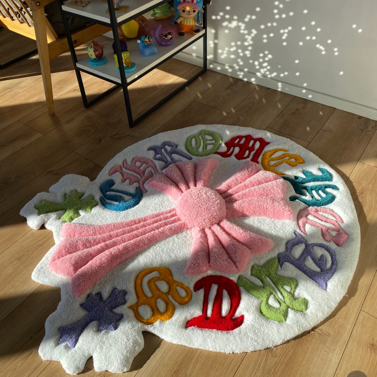 Toaboa Rugs USFans: #1 Taobao/1688/Weidian Agent | Global Shipping from China