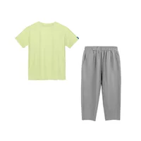 [Одноразовая мокрое мокрое брюк