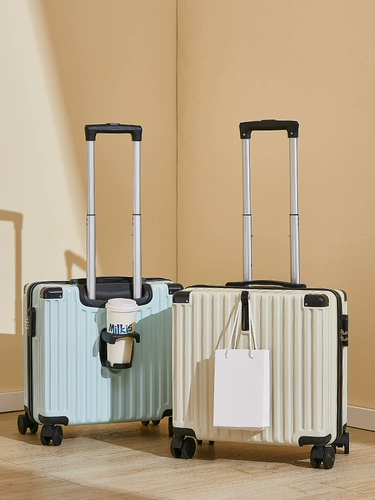 Портативный чемодан, 18 дюймов