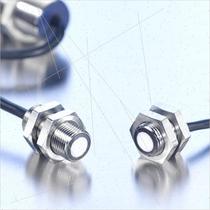 Bargaining Viacoustic microsonic dbk 5 Empf 3CDD M18 K7K2 ultrasonic sensor