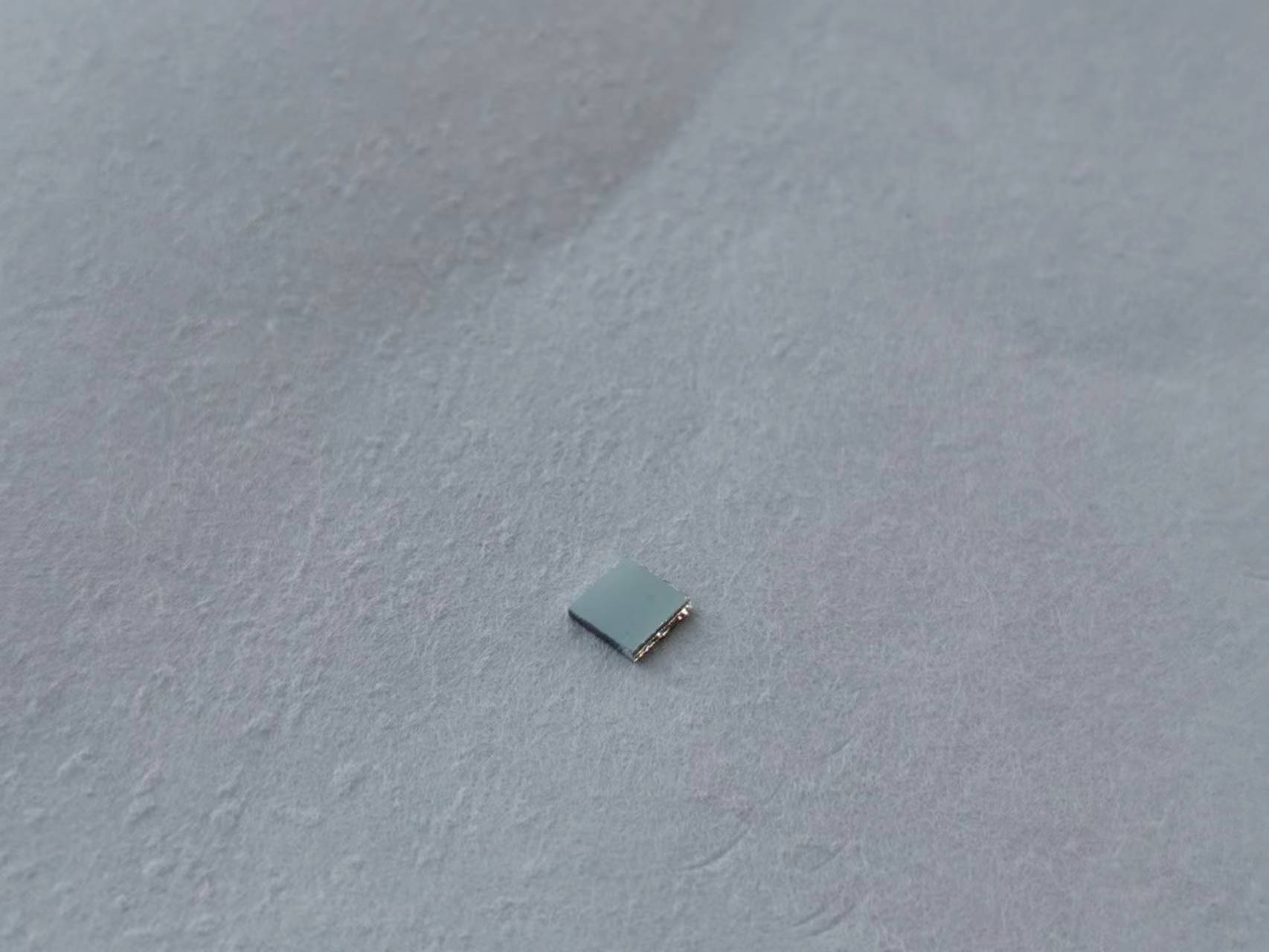 银Ag SERS衬底 表面增强拉曼散射基底 痕量检测芯片 中科院技术