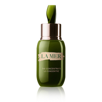 LA MER Sea Blue Mystery Enrichment of the essence 50ml (bonded straight hair)