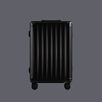 С молнией, классический