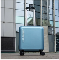 Ледяной синий