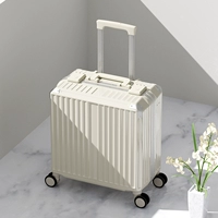 Модель алюминиевой рамки обновления зерна белого цвета