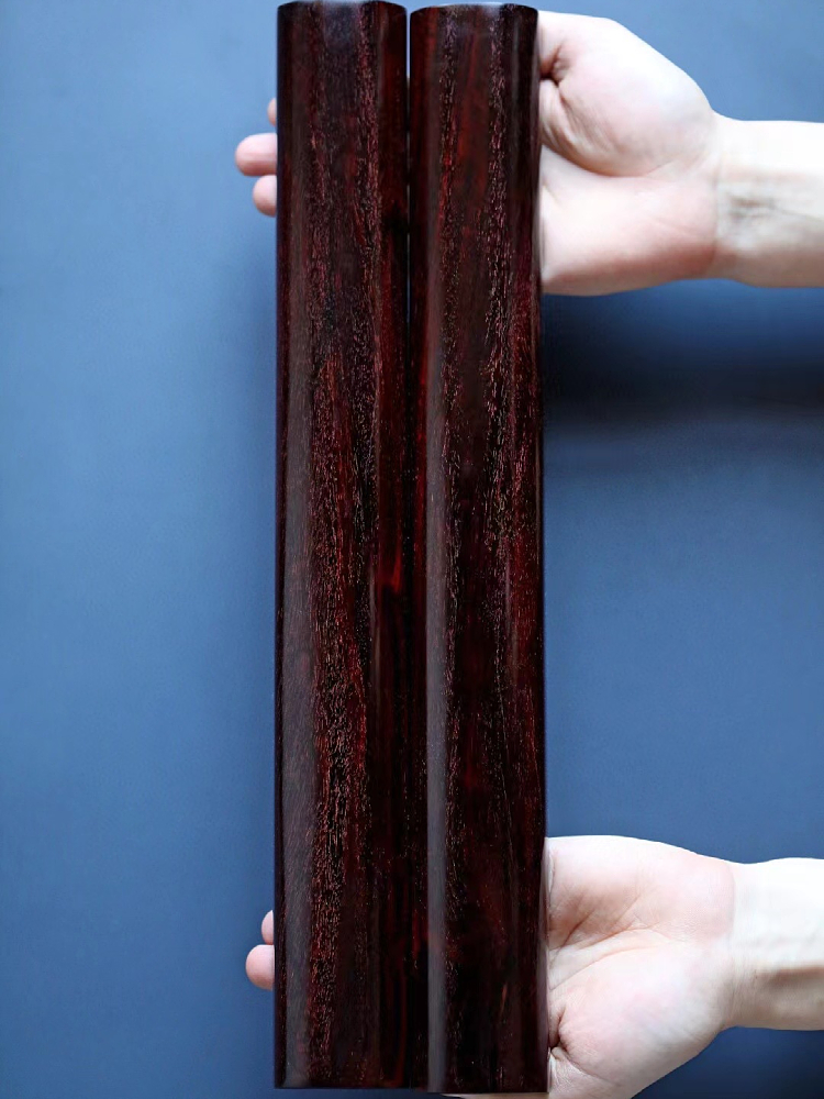 Authentic leaf purobook ruler full of Venus high oil dense old materials boutique literary paper tape