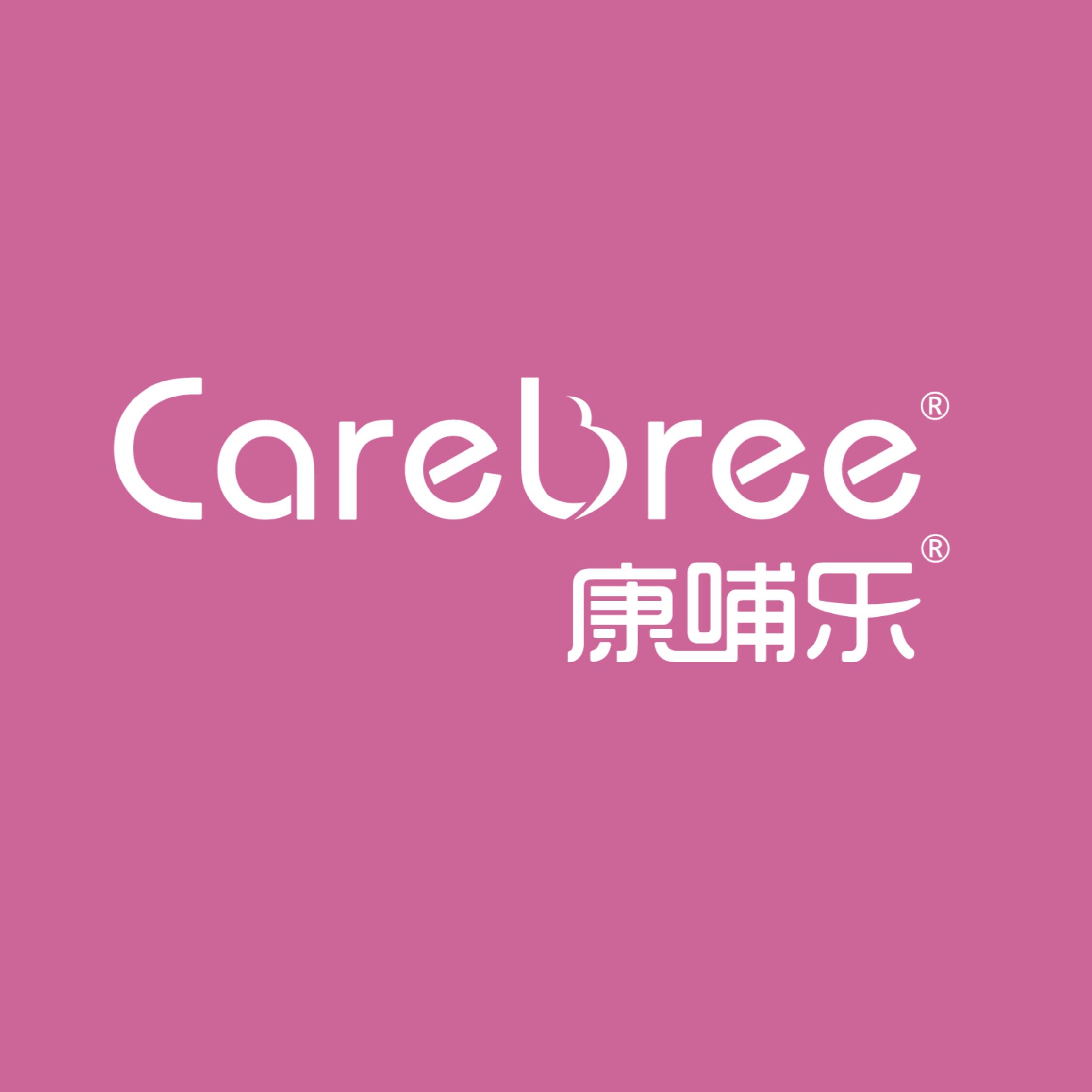 CareBree康哺乐旗舰店的LOGO