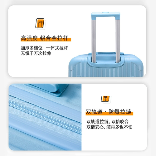 悠物 Чемодан, вместительная и большая коробка, 26 дюймов, увеличенная толщина, 20 дюймов