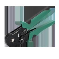 HSC8 6-4A Pressure clamp VE terminal rapid wiring clamp TE needle clamp electromechanical voltage