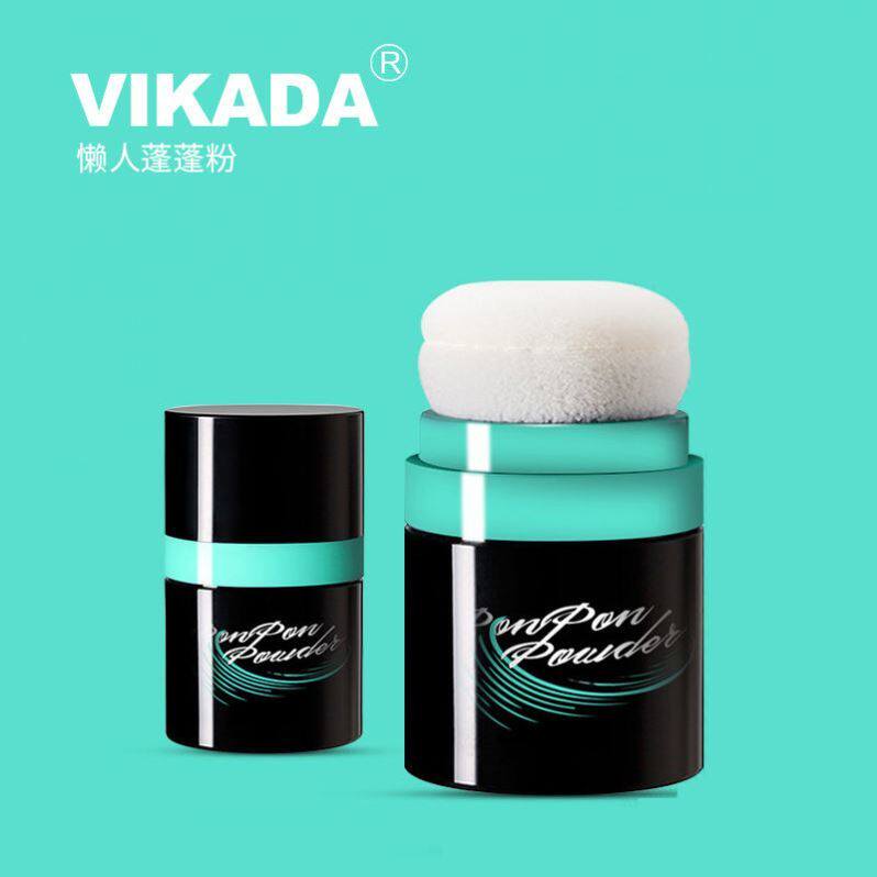 Fluffy powder Liuhai Go to oil free of washing hair fluffy hair Fluffy Powder Dry Hair Spray Control Oil Sloth People God Instrumental Yuan is the same