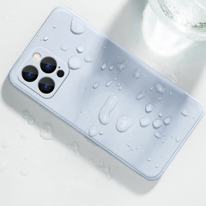 Suitable for Apple 15Pro Phone Case Iphone15Ultra New Model Ipone15Plus Anti-Drop I15Promax Protective Cover Ip15U Full Coverage Fifteen Silicone Max Shell Pm Male Por Female