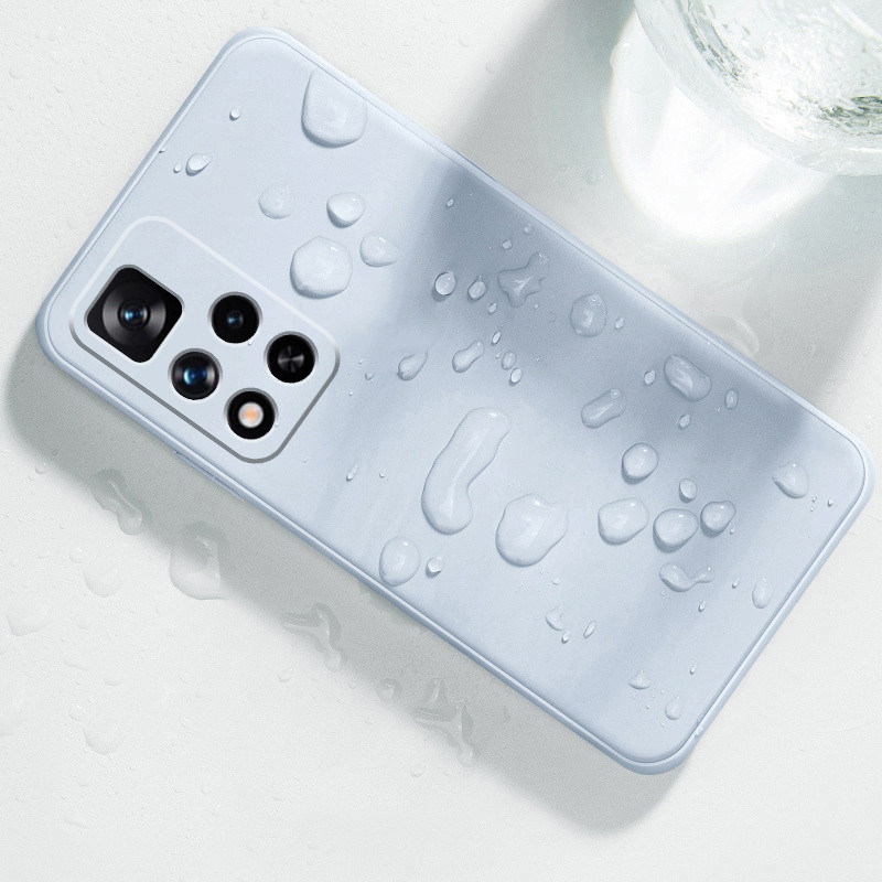 Suitable for Redmi Note 11 Pro Phone Case, Redmi Note 11 Anti-Drop Protective Cover, Non-11 Pro+ Full Coverage, Redmi Xiaomi 11 5g New Model 11 4g Shell 5g for Men and Women, Redmi 4g