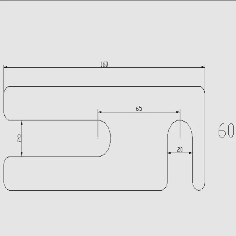 无声守护者：电梯导轨垫片的重要性与应用场景