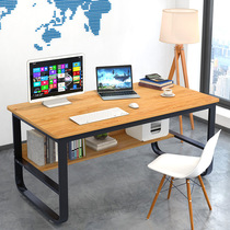 Computer Desk Desktop Small Family Type Bedroom Small Table Children Home Desk Brief Desk Learning Writing Desk Strip Table