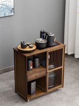 Pure water Bucket cabinet Bucket Placement Cabinet Barreled Water tea Water cabinet Automatic boiling water jug cabinet Boiling Water Table Edge A Few Moves