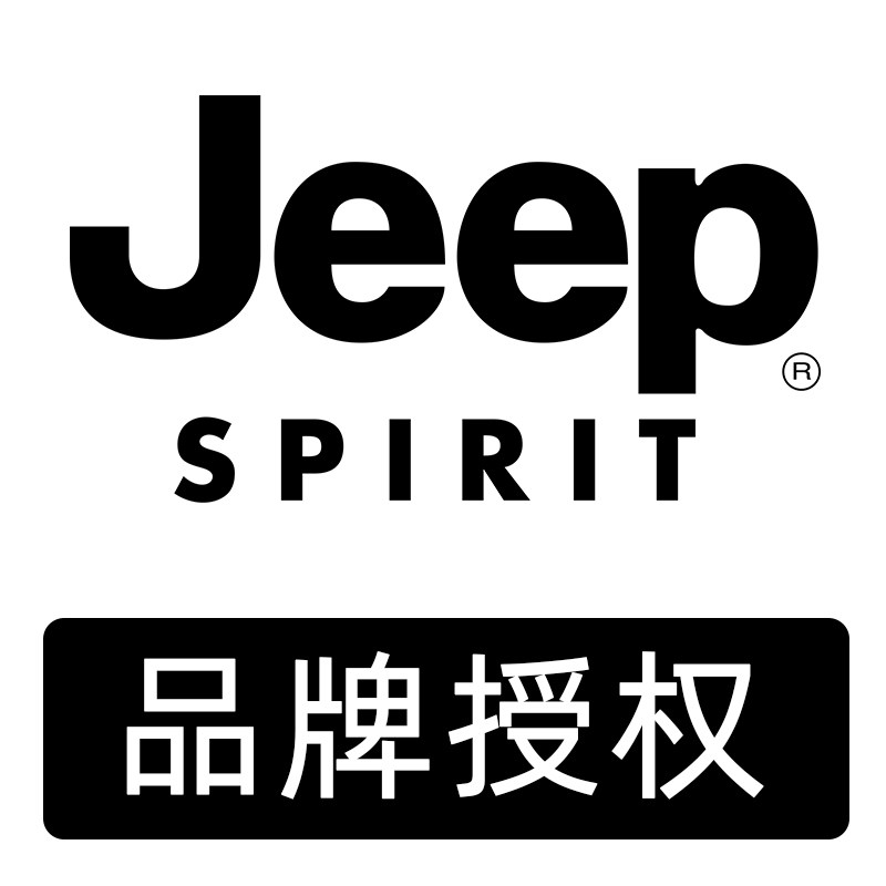 JEEP SPIRIT授权店