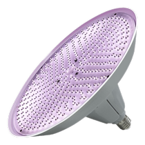 2023 new national standard full spectrum fresh food lamp market pork lamp cold fresh meat e27 screw mouth energy-saving lighting 1214