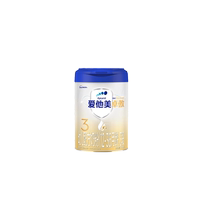 Aitamet Zhuoao infant formula milk powder 12-36 months old 3 stages 800g 6 cans (3177