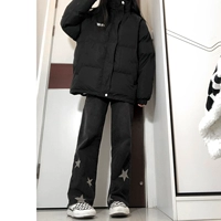 Черный, подходит для подростков