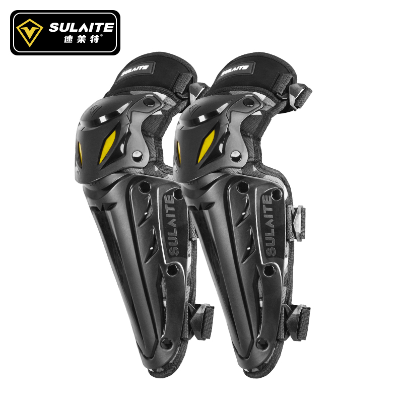 Celeriette Motorsport kneecap armchair armguard riding guard male machine windproof and cold protection leg knee jacket winter warm-Taobao