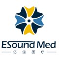 ESoundMed旗舰店的LOGO