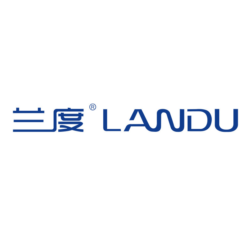 兰度办公旗舰店的LOGO