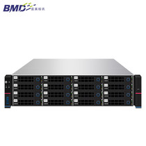 Flying Master_S3000-E16W 3U16-bay hot-swappable rack-mounted enterprise-class Gigabit disk array
