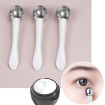 1pc Eye Roller Massage Stick Eye Cream Applicator Cosmetic S