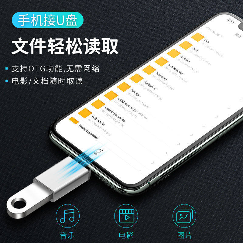 OPPO手机的OTG功能在哪？手把手教你解锁这项宝藏技能，小白必看！