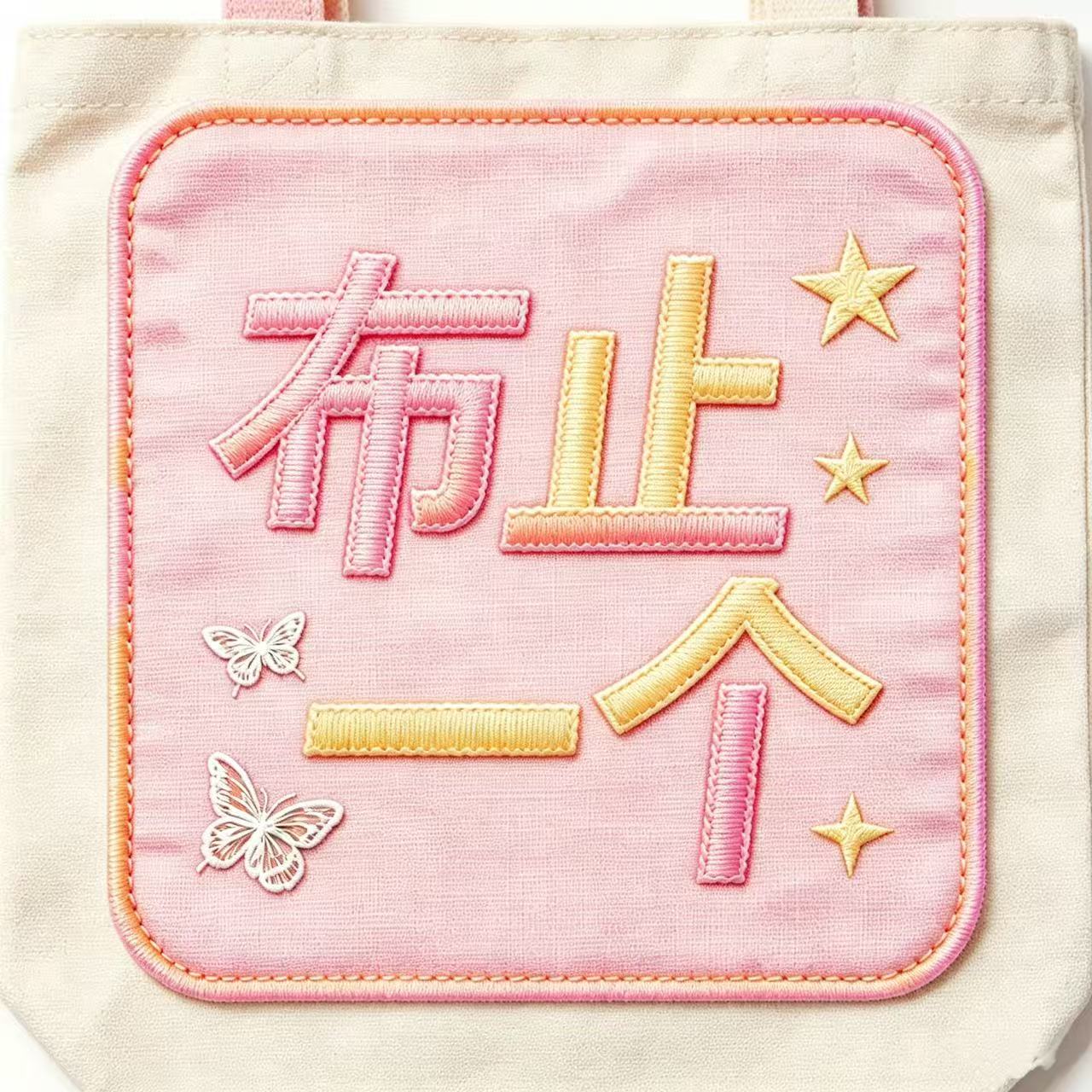 布止一个的LOGO