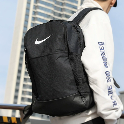 Nike, рюкзак, ранец, ноутбук, сумка для путешествий, для средней школы