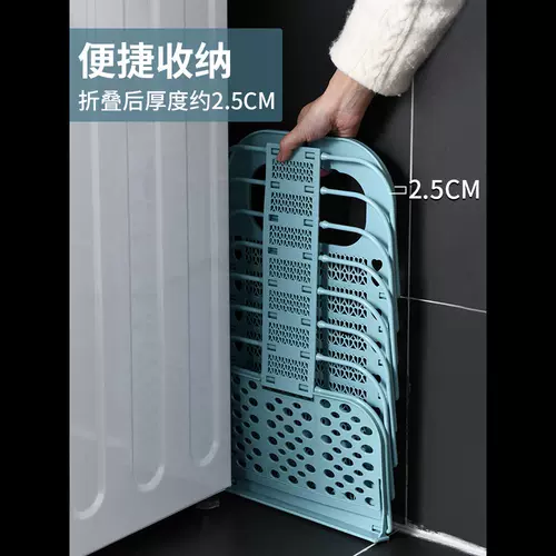 Большая корзина для белья, складная корзина для хранения