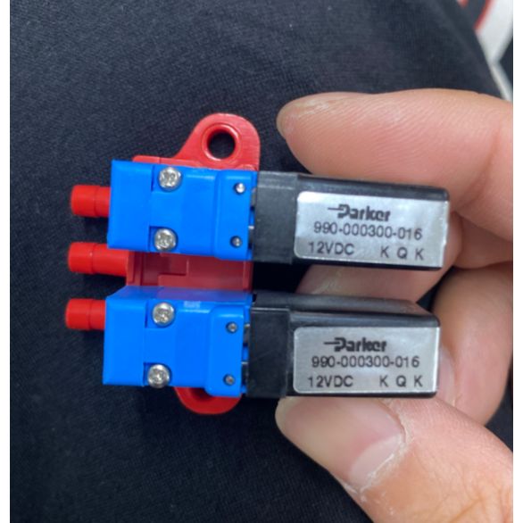 ge监护仪配件血压电磁阀990-000300-016