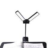 Светодиодное освещение для пианино, настольная лампа, гитара, защита глаз