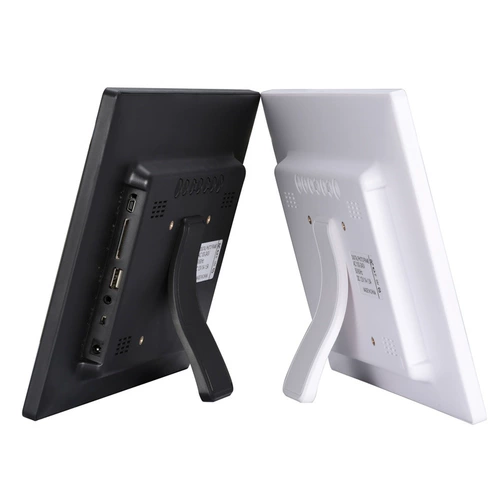 Электронный цифровой фотоальбом, фоторамка, USB-флеш-накопитель, постер, календарь, (Трансграничная торговля), 12 дюймов, Сид