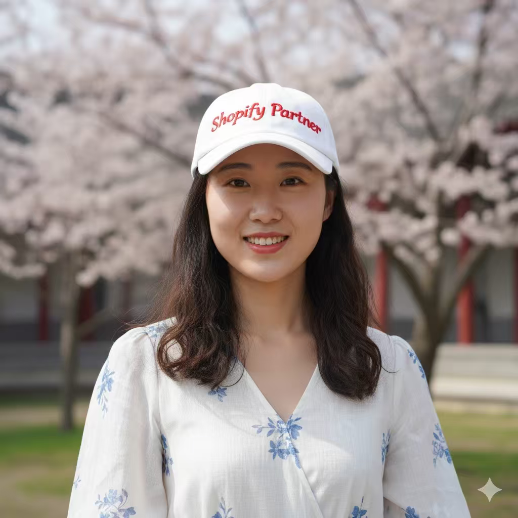 Shopify专业店 2