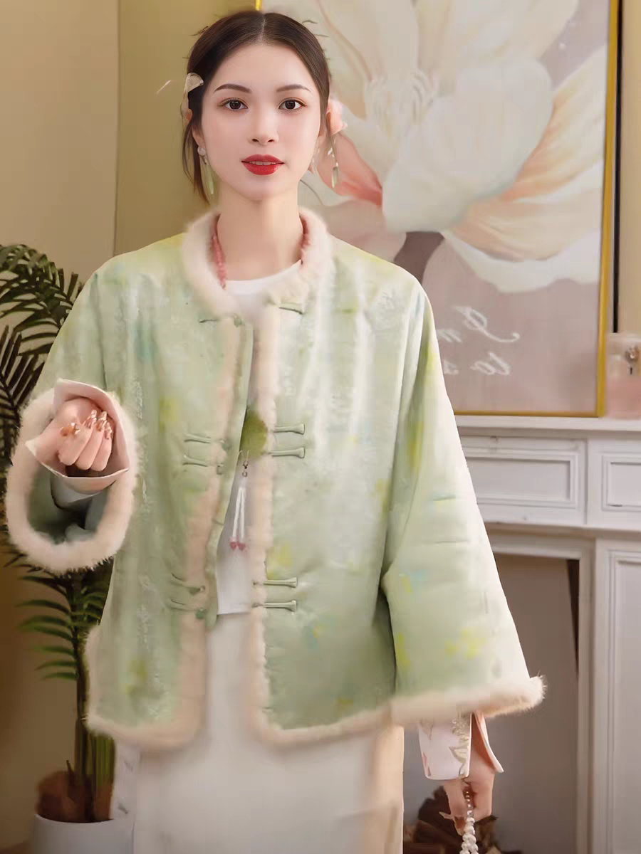 传统文化润物细无声：幼儿园国风创意空间打造指南