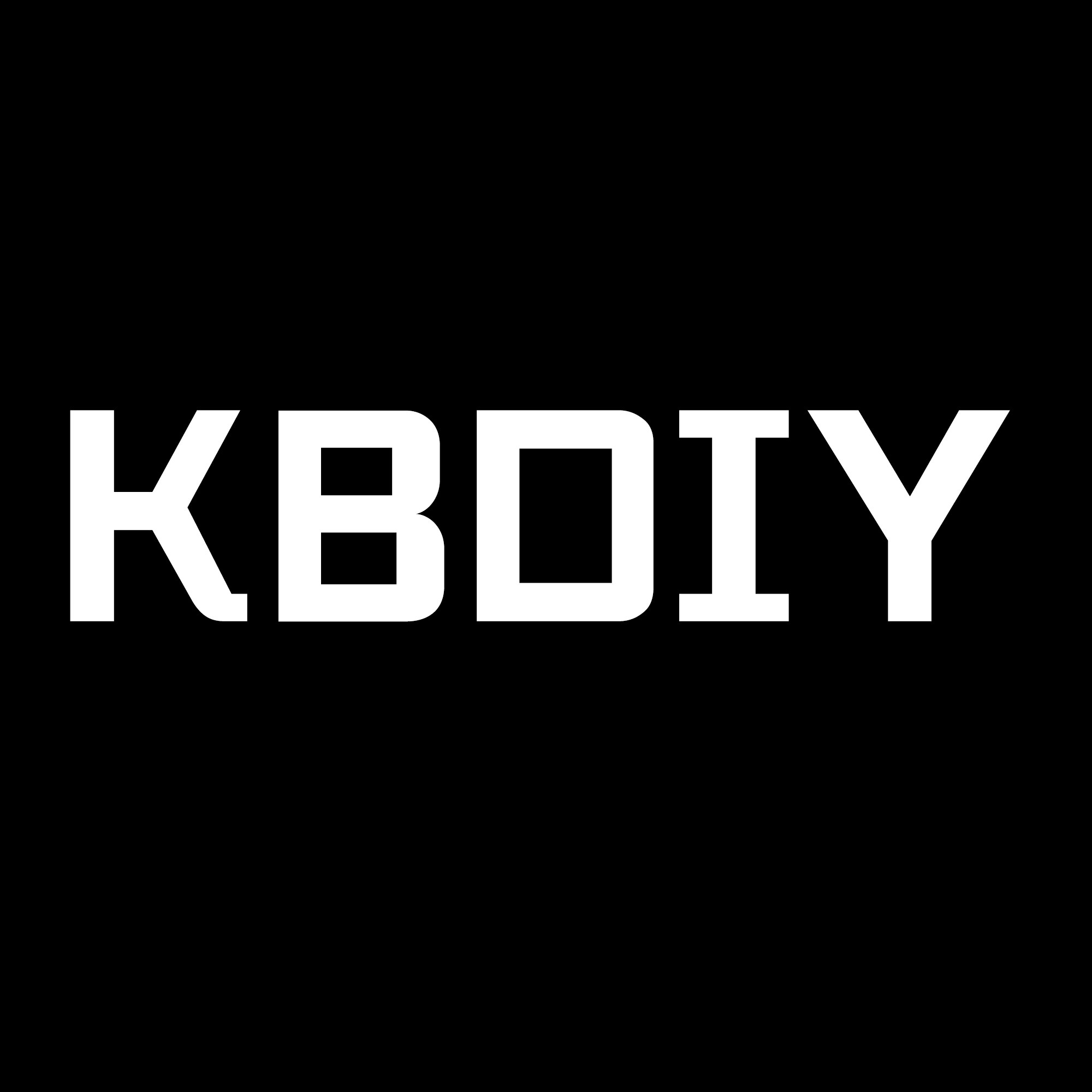 安然外设KBDiy