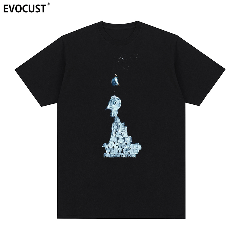 Iceman Drake Boys' Starry Sky Hip Hop Trendy Short-Sleeve T-Shirt for Men and Women Iceman Drake Boys' Starry Sky Hip Hop Trendy Short-Sleeve T-Shirt for Men and Women