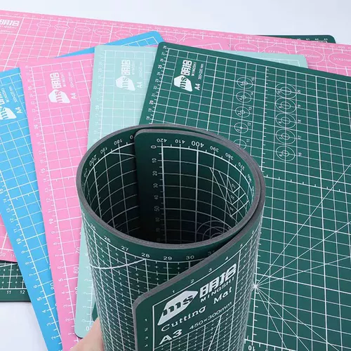 Профессиональные поделки из бумаги, детский набор инструментов для школьников ручной работы, полный комплект, подходит для начинающих