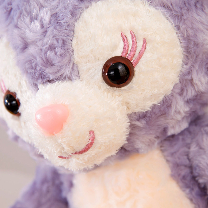 Xingdailu doll large plush toy rabbit doll girl sleeping oversized pillow doll birthday gift