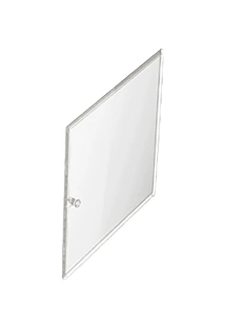 Rolife Ruole Super World Expand Package House Accessories Roof Dust-proof Board