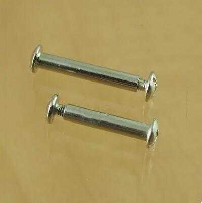 M3M4 docking nut primary-secondary to lock-to-plywood letter cross combined primary-secondary rivet